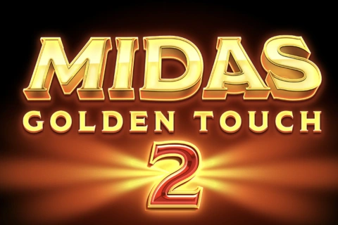 Midas Golden Touch 2 Thunderkick