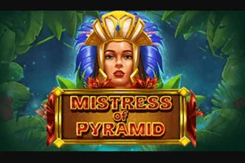 Mistress Of Pyramid Zillion Games