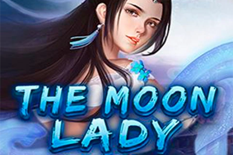 Moon Lady Sa Gaming